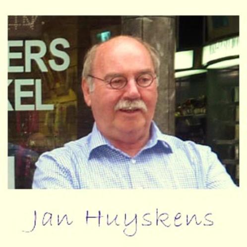 Jan Huyskens - Louis Scheepers (Roermond), Boeken, Geschiedenis | Stad en Regio, Nieuw, Verzenden