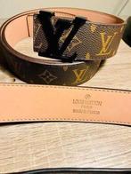 Louis Vuitton riem, Kleding | Dames, Nieuw, Bruin, Ophalen