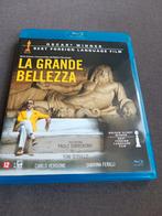 La Grande bellezza - bluray, Ophalen of Verzenden, Zo goed als nieuw, Muziek en Concerten