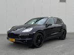 Porsche Cayenne 3.0 D V6 | Tiptronic S | Luchtvering | Pano, Auto's, Porsche, Automaat, 255 €/maand, Zwart, Diesel