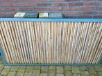 Bamboe tuinscherm, Nieuw, Minder dan 100 cm, Overige materialen, 150 tot 200 cm