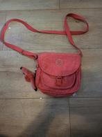 Leuke Kipling Schoudertas, Ophalen of Verzenden, Gebruikt, Rood, Kipling