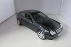 Mercedes C Classe sport coupe 1;18, Hobby en Vrije tijd, Modelauto's | 1:18, Ophalen of Verzenden, Zo goed als nieuw, Auto, Maisto