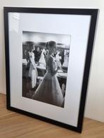 Audrey Hepburn & Grace Kelly Foto Time Life, Ophalen, Minder dan 50 cm, Zo goed als nieuw, Foto of Poster