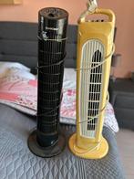 Te koop ventilator, Ophalen