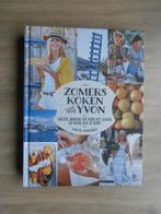 Zomers koken met Yvon - Yvon Jaspers, Boeken, Kookboeken, Zo goed als nieuw, Verzenden