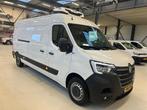 Renault Master 2.3DCI L3H2 KOEL/VRIES + Stekker Airco Navi C, Voorwielaandrijving, 136 pk, Gebruikt, Euro 6