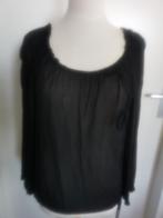 DIDI blouse maat M/L, Verzenden, Zwart, Maat 42/44 (L), Didi
