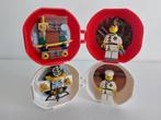 Lego Kai & Zane's Training Pod - compleet, Ophalen of Verzenden, Zo goed als nieuw, Complete set, Lego