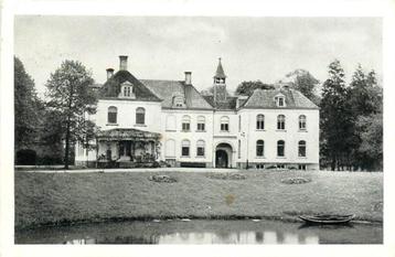 (379-234-023) Baak beschikbaar voor biedingen
