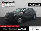 Opel Mokka 1.2 Edition, Auto's, 12 maanden, Stof, Gebruikt, 1199 cc