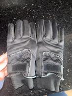 Lenieux handschoenen, Ophalen of Verzenden, Zo goed als nieuw, Bovenkleding