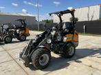 2024 Giant G2200E X-TRA Minishovel, Zakelijke goederen, Machines en Bouw | Kranen en Graafmachines, Wiellader of Shovel