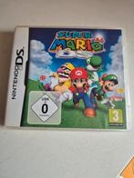 Nintendo  ds super mario 64  ds, Avontuur en Actie, 1 speler, Ophalen of Verzenden, Zo goed als nieuw
