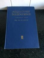 A ugustinus Belijdenissen vertaald door Dr. A. Sizoo, Ophalen of Verzenden, Gelezen, Sizoo, Christendom | Protestants