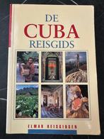 Cuba, Elmar reisgidsen, Boeken, Reisgidsen, Midden-Amerika, Reisgids of -boek, Elmar reisgidsen, Ophalen