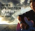 Bruce Springsteen - Western Stars - Songs From The Film (NW), Cd's en Dvd's, Cd's | Pop, 2000 tot heden, Ophalen of Verzenden