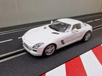 Carrera Digital 132, 30542, Mercedes SLS AMG, Ophalen of Verzenden, Zo goed als nieuw, Elektrisch, Carrera