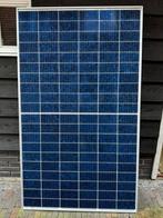 CanadianSolar zonnepanelen 3stuks, Ophalen, Zo goed als nieuw
