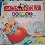 Monopoly Junior, Hobby en Vrije tijd, Ophalen of Verzenden, Zo goed als nieuw