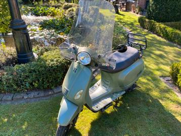 Agm vx 50 beschikbaar voor biedingen