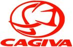 Cagiva sticker #15, Ophalen of Verzenden