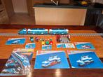 LEGO TREIN 4560/4561 PASSAGIERSTREIN, Ophalen of Verzenden, Zo goed als nieuw, Lego