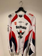 BALENCIAGA long-sleeve hockey shirt, Kleding | Heren, Truien en Vesten, Ophalen of Verzenden, Nieuw, Maat 56/58 (XL)
