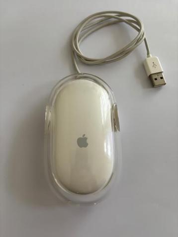 Apple Pro Mouse M5769 beschikbaar voor biedingen