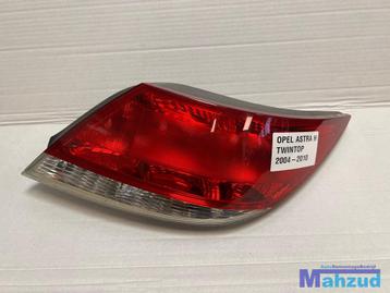 OPEL ASTRA H Twintop achterlicht rechts 2004-2010 beschikbaar voor biedingen