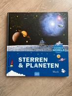 Mack - Sterren en planeten, Boeken, Ophalen of Verzenden, Zo goed als nieuw, Mack, Non-fictie