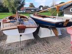Bm zeilboot bmer polyester bm onderdelen, Watersport en Boten, Ophalen of Verzenden, Zo goed als nieuw, Minder dan 15 m²
