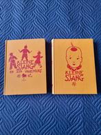 Kleine Sjang - E.F. Lattimore - 2 Vintage Boeken, Boeken, Kinderboeken | Jeugd | onder 10 jaar, Ophalen of Verzenden, Gelezen