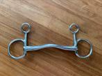 Baucher ongebroken 13,5 cm Sprenger, Dieren en Toebehoren, Ophalen, Zo goed als nieuw, Dressuur