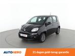 Fiat Panda 1.2 Lounge l UR96757 l (bj 2020), Auto's, Fiat, Voorwielaandrijving, Stof, Gebruikt, Met garantie (alle)