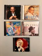 5 x Frank Sinatra, Ophalen of Verzenden, 1960 tot 1980, Zo goed als nieuw