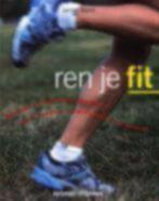 Ren je fit Auteur: Jamie Ren j, Ophalen of Verzenden, Zo goed als nieuw, Lopen en Fietsen