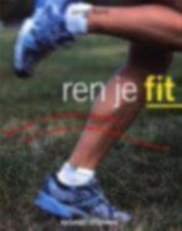 Ren je fit Auteur: Jamie Ren j beschikbaar voor biedingen