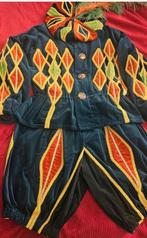 3 mooie luxe pietenpakken pietenpak kostuums €180 !!, Ophalen of Verzenden, Zo goed als nieuw