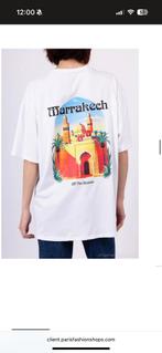marrakech T-shirt, Ophalen of Verzenden, Nieuw, Korte mouw