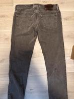 Jacob Cohen Broek Maat 35, Kleding | Heren, Spijkerbroeken en Jeans, Ophalen of Verzenden, Gedragen, Grijs, W36 - W38 (confectie 52/54)
