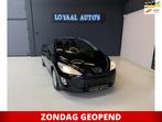Peugeot 308 CC 1.6 THP Noir & Blanc | TREKHAAK | AIRCO | CRU, Auto's, Peugeot, Voorwielaandrijving, Euro 5, 1490 kg, Gebruikt