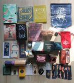 Diverse Illumicrate goodies, Ophalen of Verzenden, Zo goed als nieuw