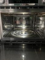 Bosch inbouw oven magnetron - defect, Witgoed en Apparatuur, Ovens, 45 tot 60 cm, Oven, Ophalen of Verzenden, Inbouw