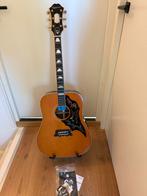 Epiphone FT120 Masterbilt Excellente akoestische gitaar, Muziek en Instrumenten, Ophalen of Verzenden, Zo goed als nieuw, Epiphone