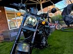 Te koop!!
Honda CMX1100 Rebel DCT - Model 2024, Particulier