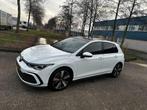 Volkswagen Golf 1.4 eHybrid GTE!2021!Pano!IQ-led!Sfeer!PDC!C, Auto's, Volkswagen, Gebruikt, 4 cilinders, 150 pk, Wit