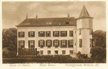 (388-350-001) Doorn huize Doorn beschikbaar voor biedingen