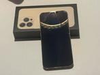 Apple iPhone 13 Pro Goud, 128 GB, Ophalen of Verzenden, Zo goed als nieuw, IPhone 13 Pro