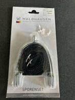 Nieuwe sporenset 15 mm, kids, Dieren en Toebehoren, Paarden en Pony's | Overige Paardenspullen, Ophalen of Verzenden, Nieuw, Overige soorten